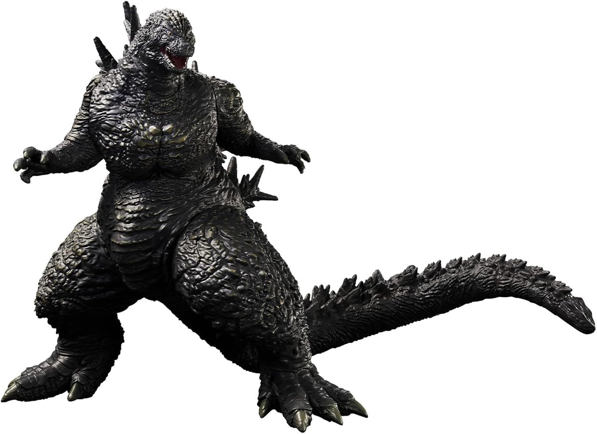 BANDAI Serie de Monstruos de Película Monstruo de Películas Películ...