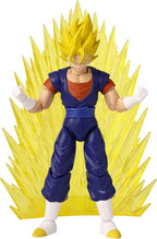 Dragon Ball Super Paquete Power Up de Super Saiyan Vegito de Dragon...