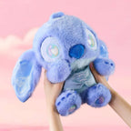 MINISO Disney - Peluche de la serie Lilo &amp; Stitch de 10 pulgada...