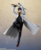 TAMASHII NATIONS - Rurouni Kenshin: Historia Romántica de un Espada...