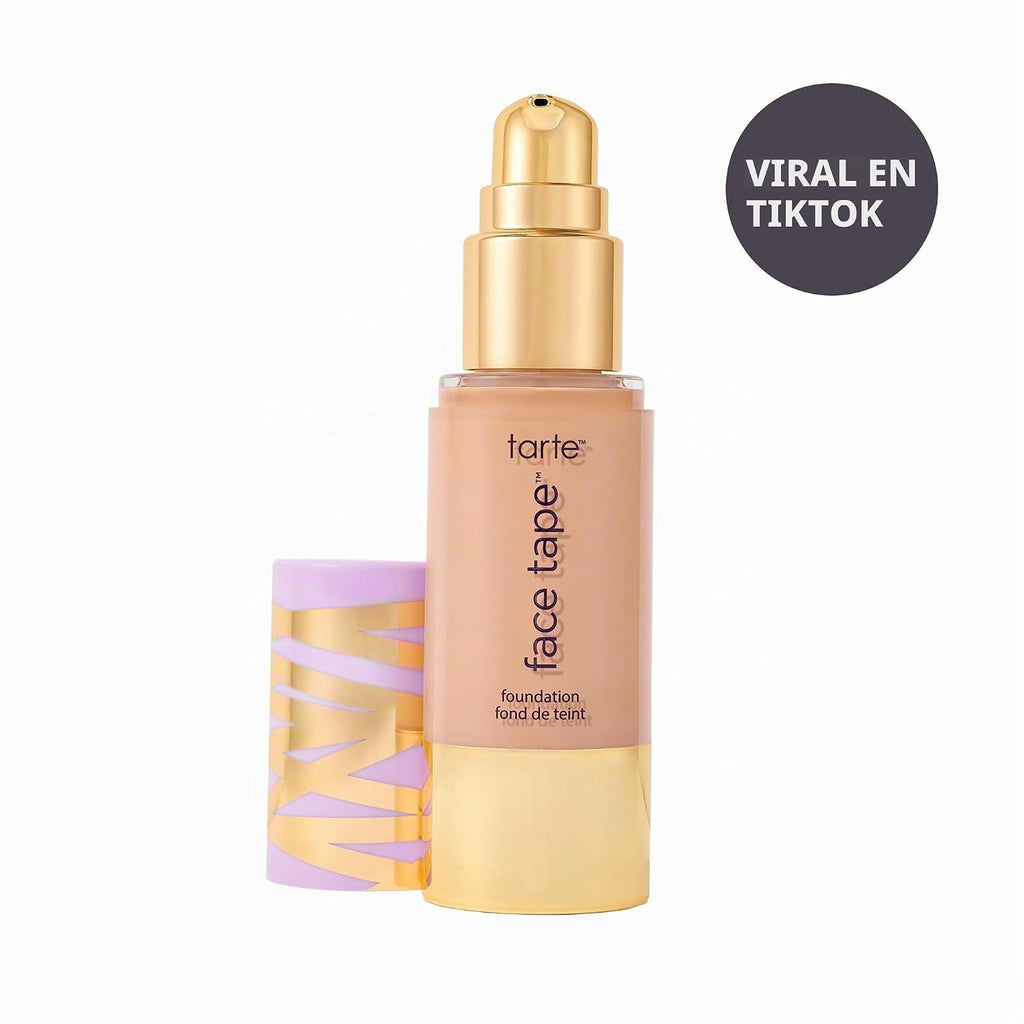 tarte base de maquillaje face tape \u2013 Base de cobertura complet...