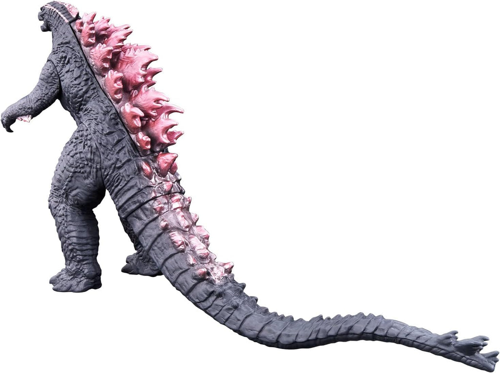 Película Monster Series GODZILLA (2024) EVOLVED Ver. de la película...