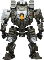JOYTOY Figura de acción de fuente oscura 1\/25 Mecha Tiekui Dual Pi...