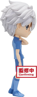 Banpresto - Cerradura azul - Seishiro Nagi (ver B), Figura de Banda...