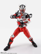 TAMASHII NATIONS - Masked Rider - Figura de acción de Ryuki (Shinko...