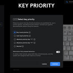 Logitech G PRO X TKL Teclado rápido para juegos sin llave (efecto s...