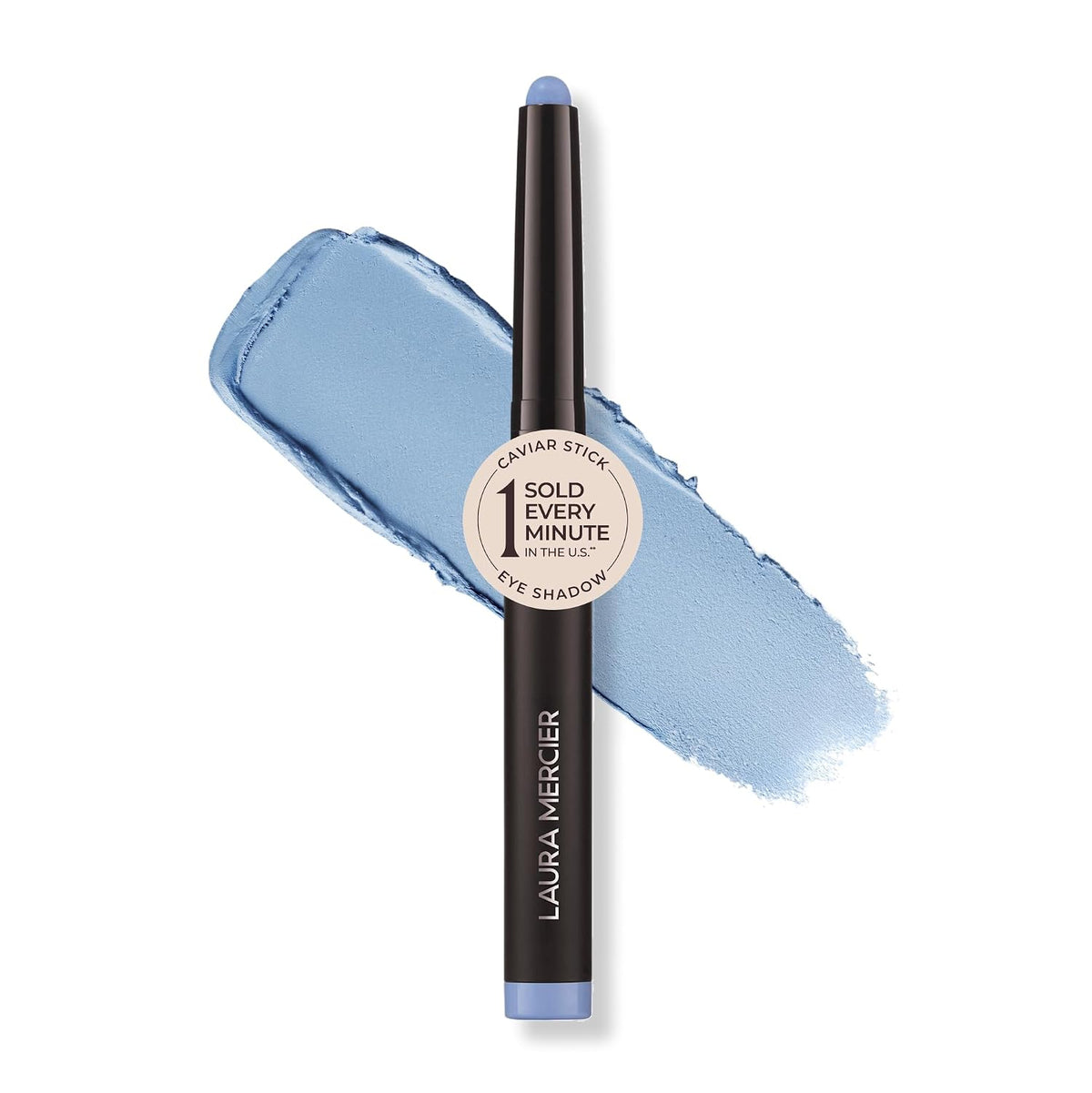 Laura Mercier Caviar Stick Sombra de ojos con ácido hialurónico | C...