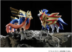 Bandai Takaratomy Moncolle Monster Colección Moncolle ML-18 Zacian