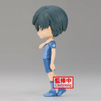Banpresto - Cerradura azul - Rin Itoshi (ver B), Figura de Bandai S...