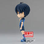 Banpresto - Candado Azul - Yoichi Isagi (ver A), Figura de Bandai S...