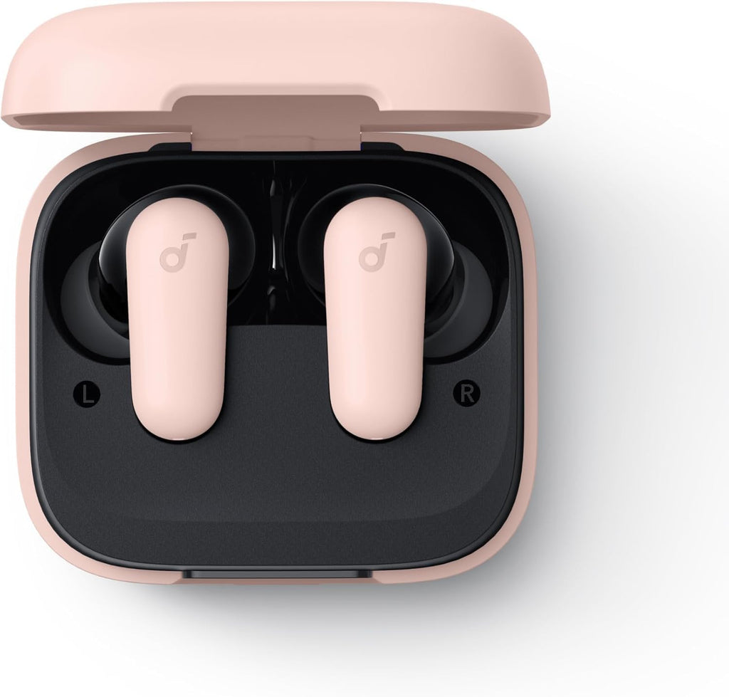 Soundcore Auriculares con cancelación de ruido P30i by Anker | Canc...