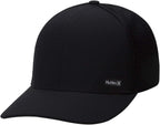 Hurley - Gorro de deporte para hombre, ajustable, ajuste casual, te...