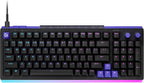 Logitech G 512 X 98 TMR + Teclado mecánico para juegos con interrup...