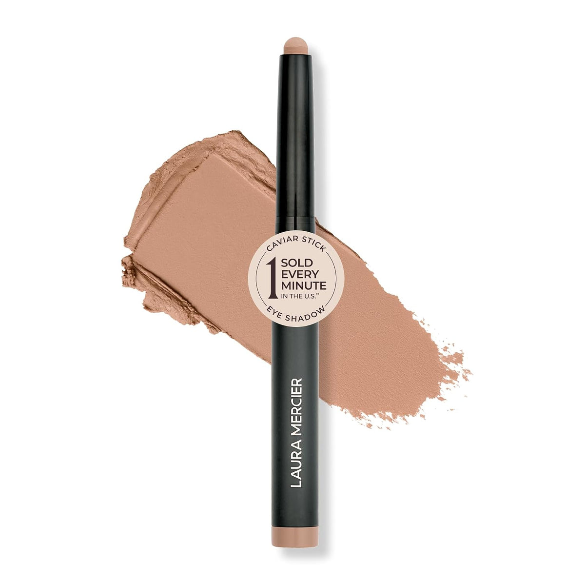 Laura Mercier Caviar Stick Sombra de ojos con ácido hialurónico | C...