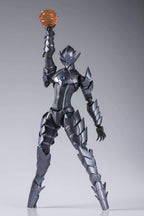 TAMASHII NATIONS - Ultraman (Netflix) - Bemlar -La Animación-, Band...