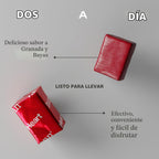 Humann SuperBeets Gomitas para el Corazón, Apoyo al Óxido Nítrico y...
