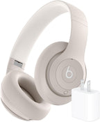 Beats Studio Pro - Auriculares Bluetooth con cancelación de ruido c...