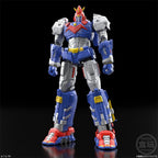 Bandai SMP [SHOKUGAN Modeling Project] Voltes V Legacy - Juguete de...