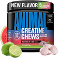 Animal Masticables de monohidrato de creatina - Hombres y mujeres |...