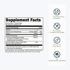 Transparent Labs Creatine HMB - Monohidrato de creatina en polvo co...