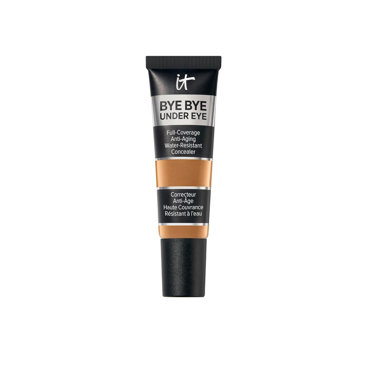 IT Cosmetics Bye Bye - Corrector para debajo de los ojos, resistent...