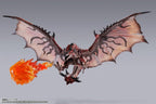 TAMASHII NATIONS - Monster Hunter Series - Rathalos -Edición 20 Ani...