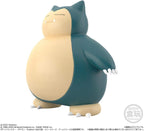 Bandai Shokugan Pokemon Scale World Kanto Region Juego de flauta ro...