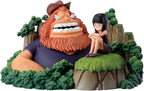 Figura Ichibansho - One Piece - Saul & Robin (Memorias Dramáticas)...