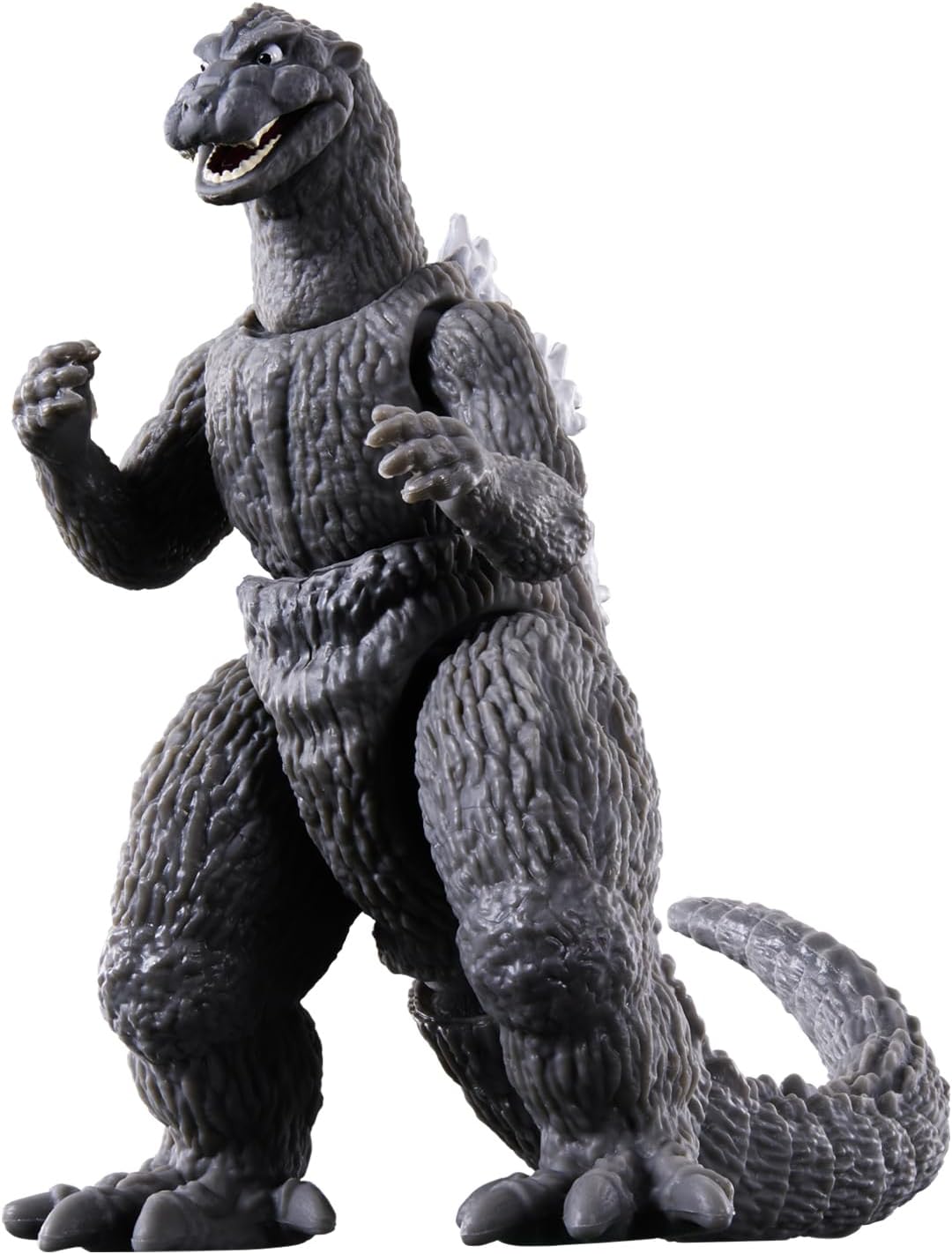 Bandai Godzilla (1954), a partir de 3 años