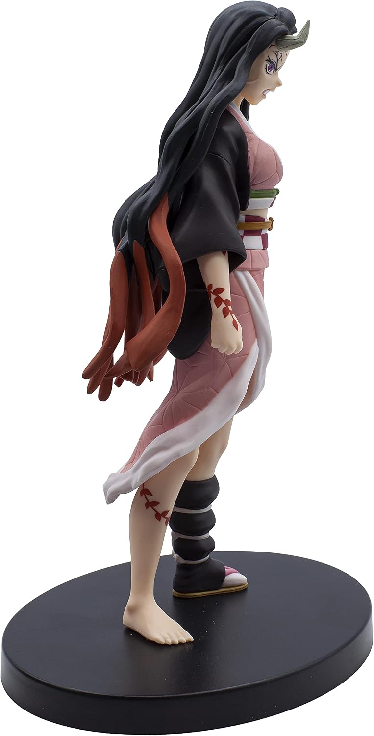 Banpresto - Demon Slayer: Kimetsu no Yaiba - Nezuko Kamado vol. 26...