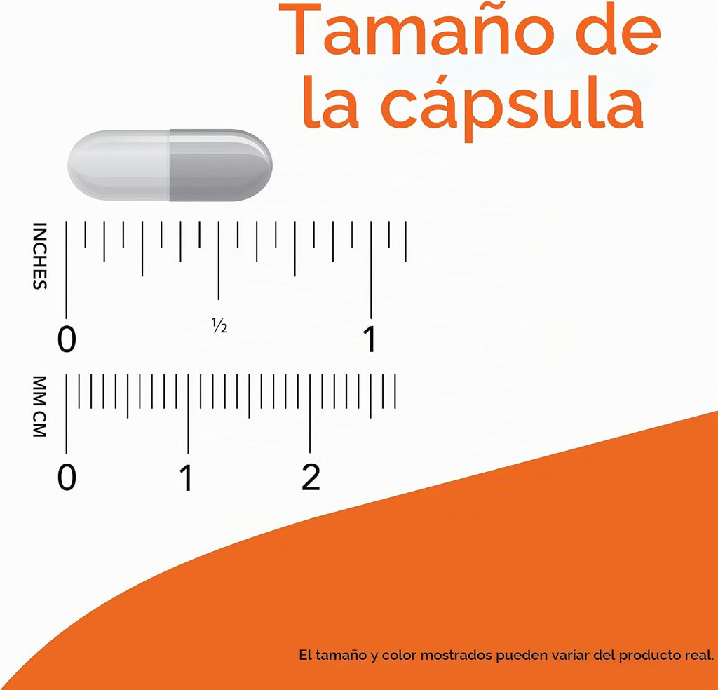 NOW Foods Suplementos, Vitamina K-2 MK-7 100 mcg, Apoyo Cardiovascu...