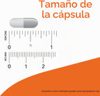NOW Foods Suplementos, Vitamina K-2 MK-7 100 mcg, Apoyo Cardiovascu...
