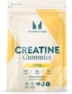 Myprotein Gomitas de creatina, 0.18 onzas de monohidrato de creatin...