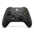 Controlador de juegos inalámbrico XBOX | Negro de carbón | Gatillos...