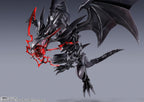 TAMASHII NATIONS - Yu-Gi-Oh! Duel Monsters - Dragón Negro de Ojos R...