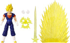 Dragon Ball Super Paquete Power Up de Super Saiyan Vegito de Dragon...