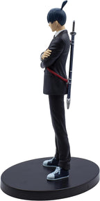 Banpresto - El hombre de la motosierra - AKI Hayakawa vol. 2, Banda...