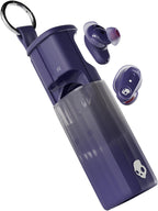 Skullcandy Method 360 ANC - Auriculares inalámbricos con sonido de...