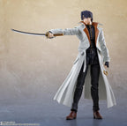 TAMASHII NATIONS - Rurouni Kenshin: Historia Romántica de un Espada...