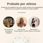 Paquetes de viaje en polvo de monohidrato de creatina ProMix Nutrit...