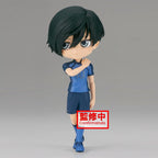Banpresto - Candado Azul - Rin Itoshi (ver A), Figura de Bandai Spi...