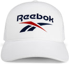 Gorra Reebok Aero Trucker | Gorra snapback | Ajustable | Espalda de...