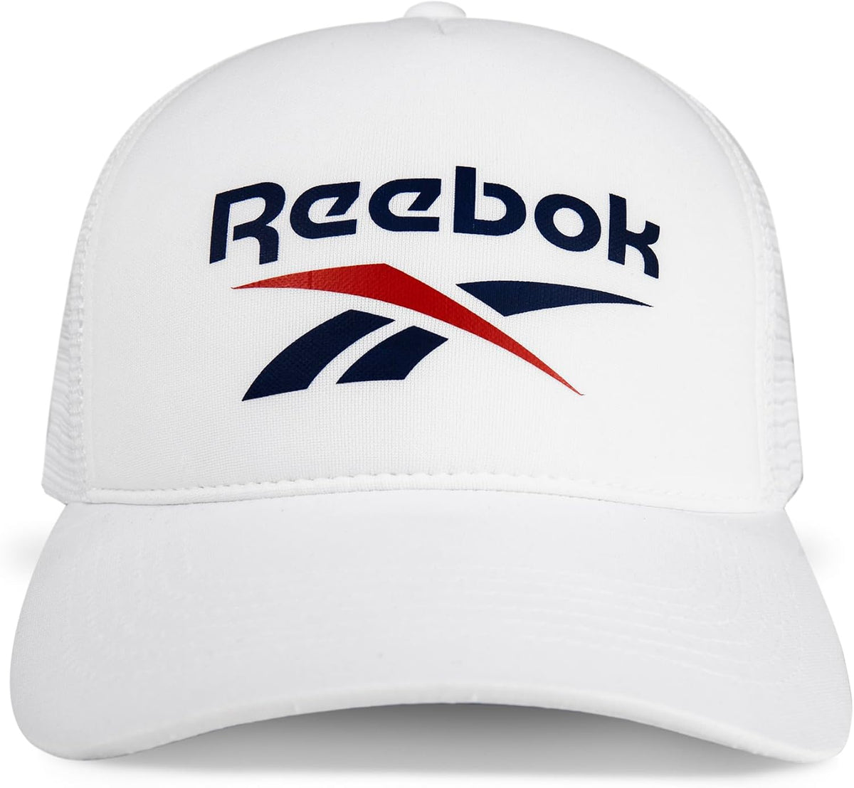 Gorra Reebok Aero Trucker | Gorra snapback | Ajustable | Espalda de...