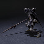 TAMASHII NATIONS - Elden Ring - Festering Fingerprint Vyke, Figura...
