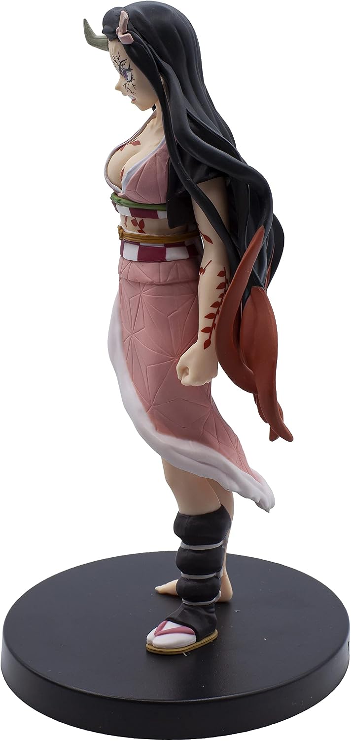 Banpresto - Demon Slayer: Kimetsu no Yaiba - Nezuko Kamado vol. 26...