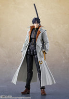 TAMASHII NATIONS - Rurouni Kenshin: Historia Romántica de un Espada...