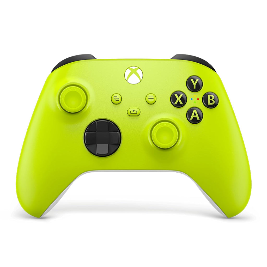 Controlador de juegos inalámbrico Xbox | Voltio eléctrico | Gatillo...
