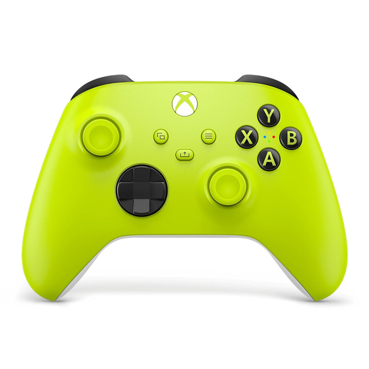 Controlador de juegos inalámbrico Xbox | Voltio eléctrico | Gatillo...