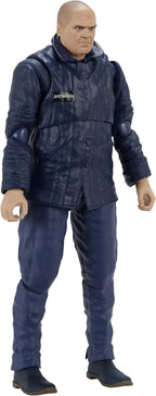 Bandai Namco - Stranger Things - Hopper (Temporada 4), figura de ac...