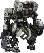 JOYTOY Dark Source Figura de acción 1\/25 Mecha Tiekui Dual Pilot M...